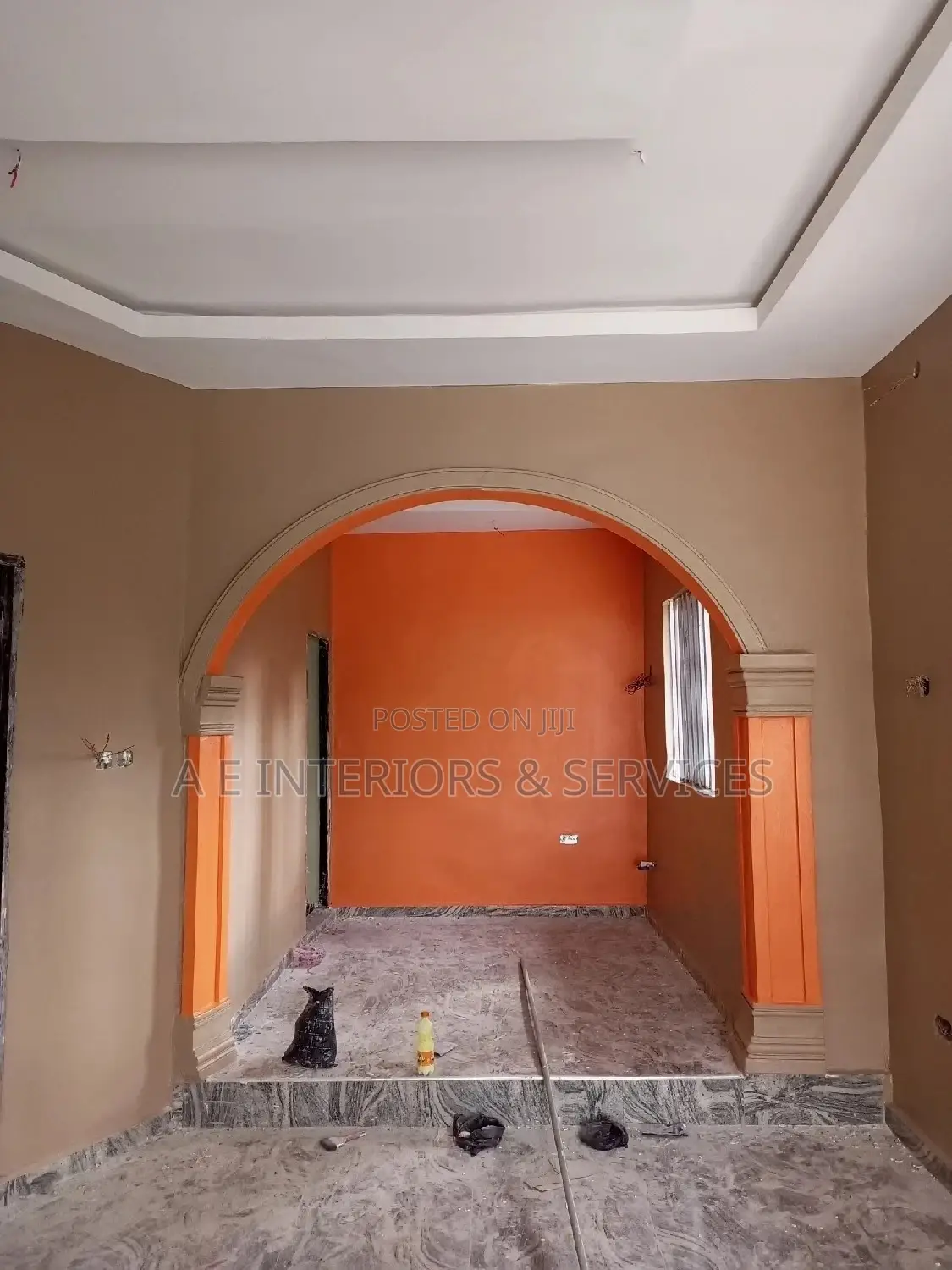 Painting Works