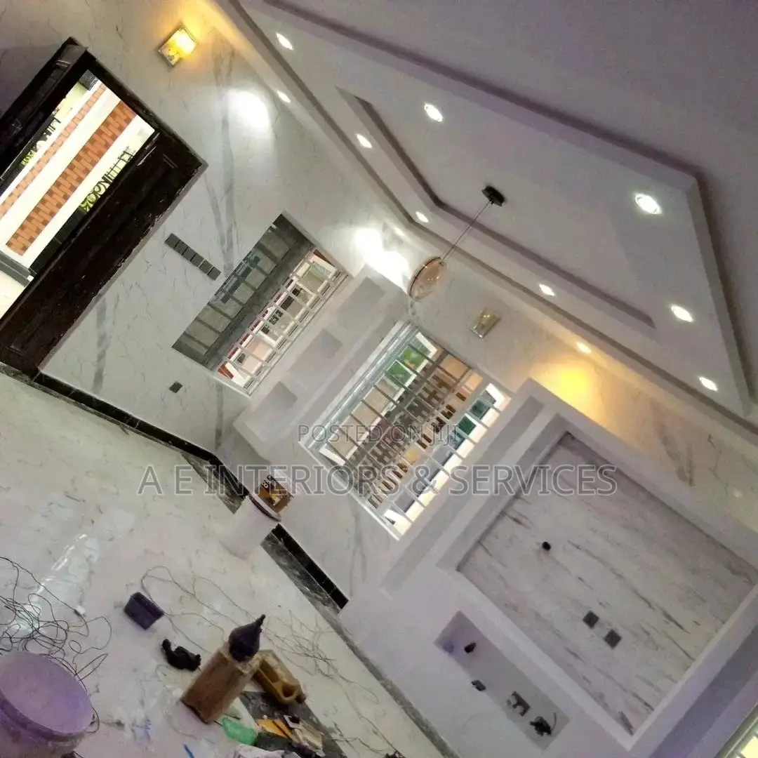 Professional Wall Screeding