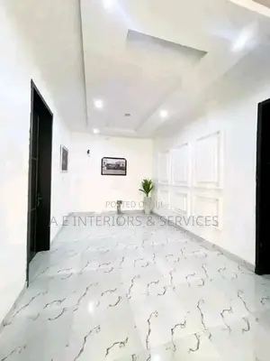 Professional Wall Screeding