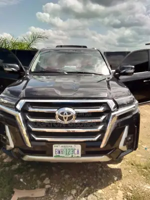 Sweet Landcruiser for Rent