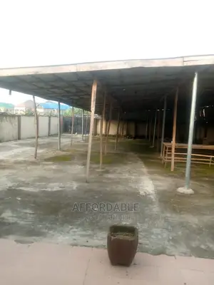 3bdrm Bungalow in Awoyaya for Rent