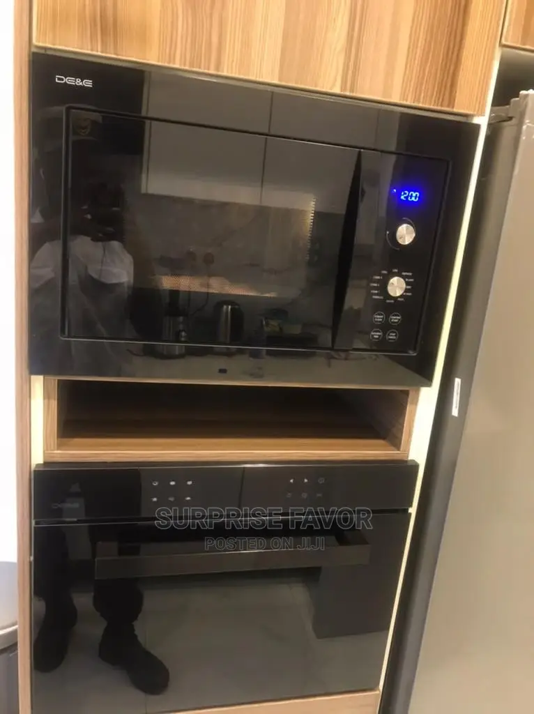 Repair Microwave With Us