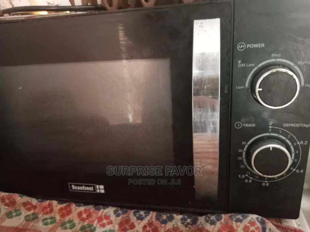 Repair Microwave With Us
