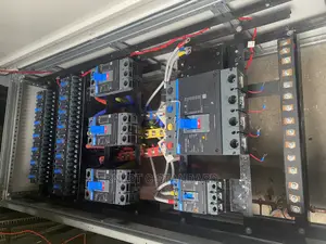 Chint Distribution Board 800A