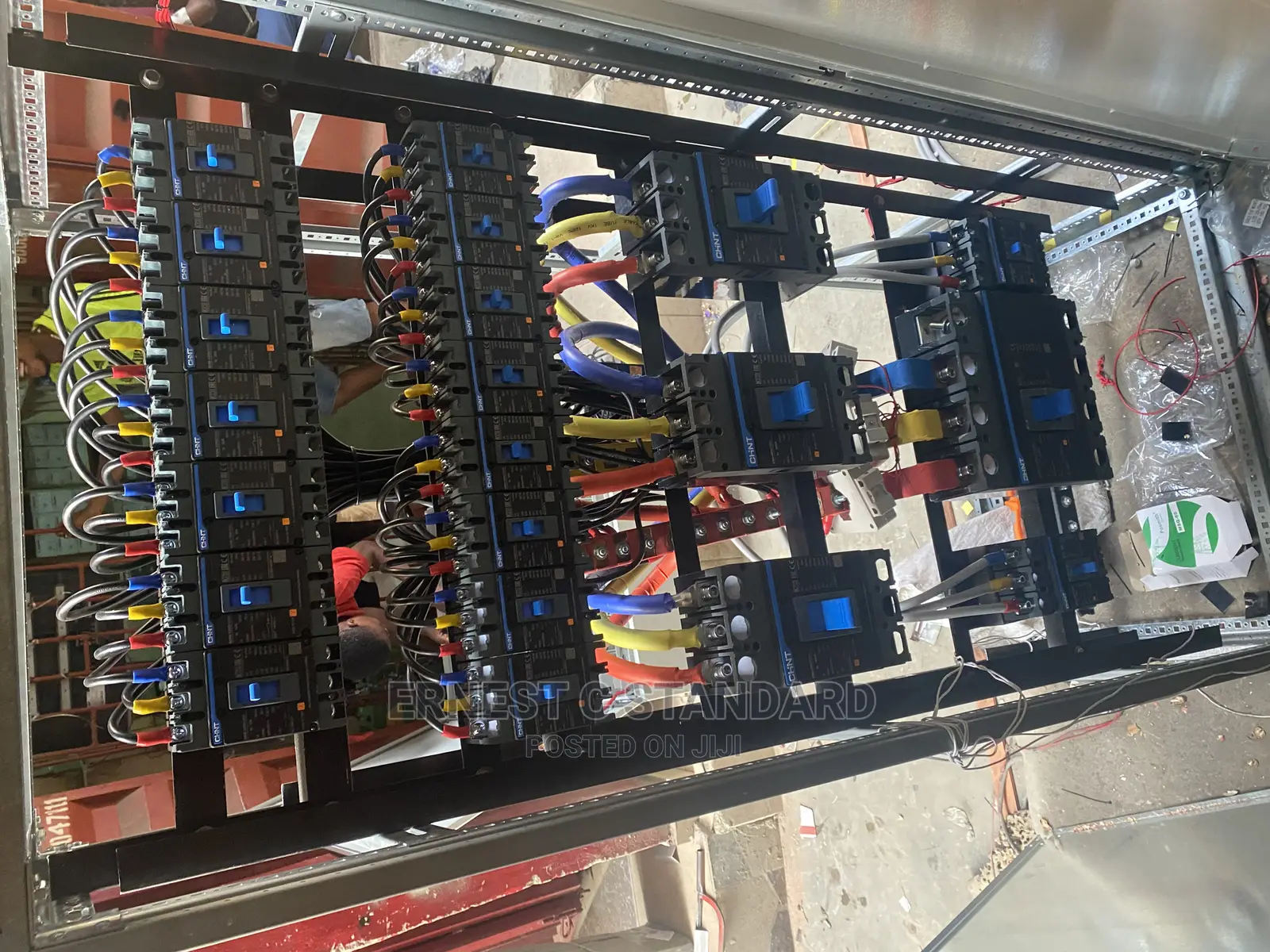 Chint Distribution Board 800A