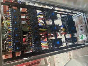 Chint Distribution Board 800A