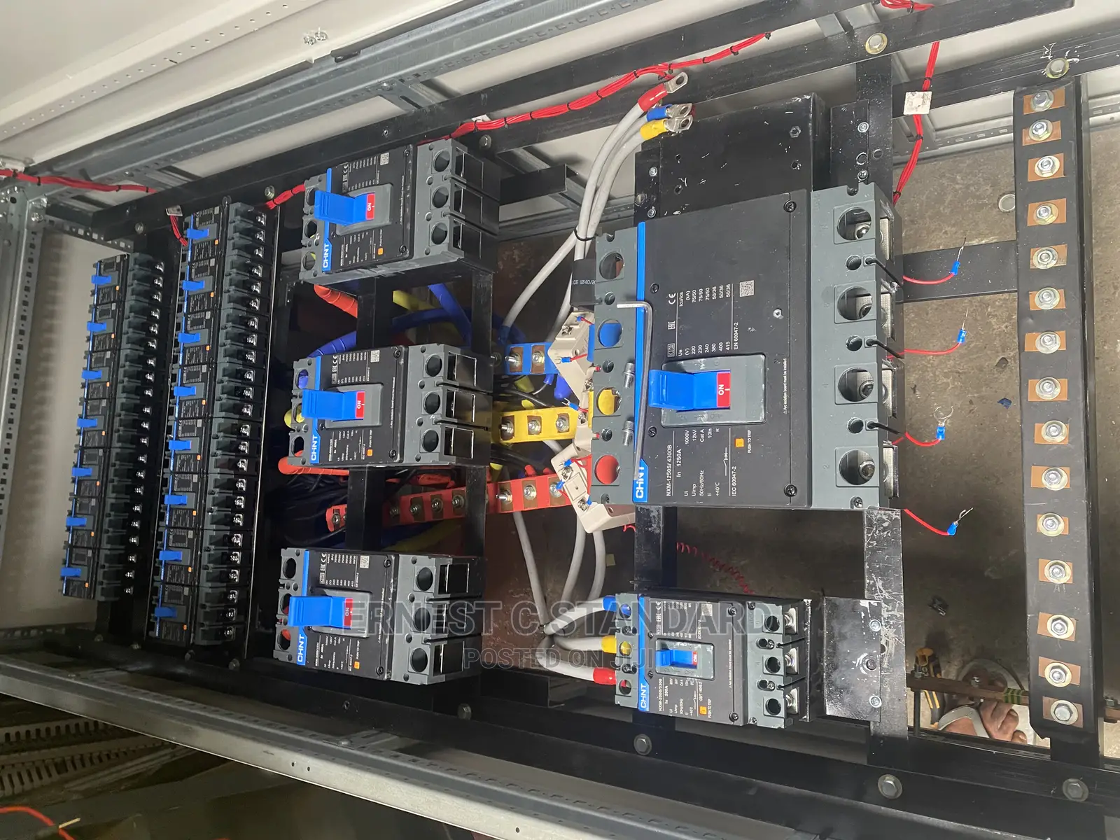 Chint Distribution Board 800A