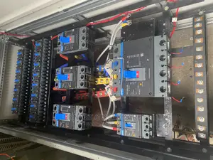 Chint Distribution Board 800A