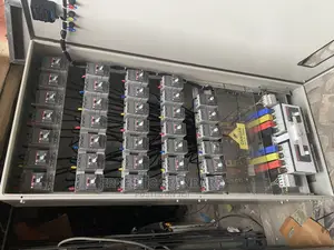 Abb Manual Changeover