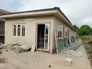 6 Commercial Plots Along the Major Road at Adenson Igando