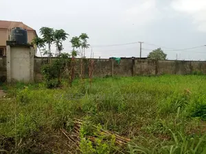 6 Commercial Plots Along the Major Road at Adenson Igando