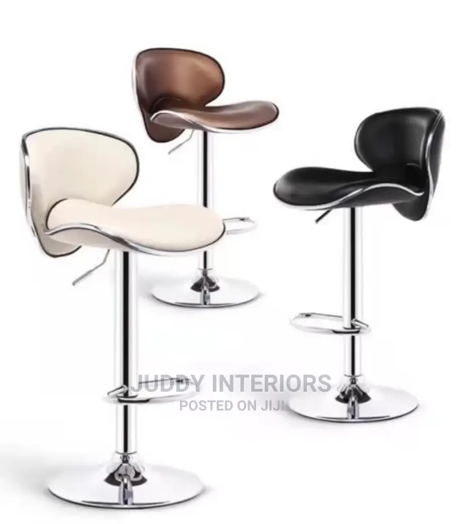 High Bar Stool