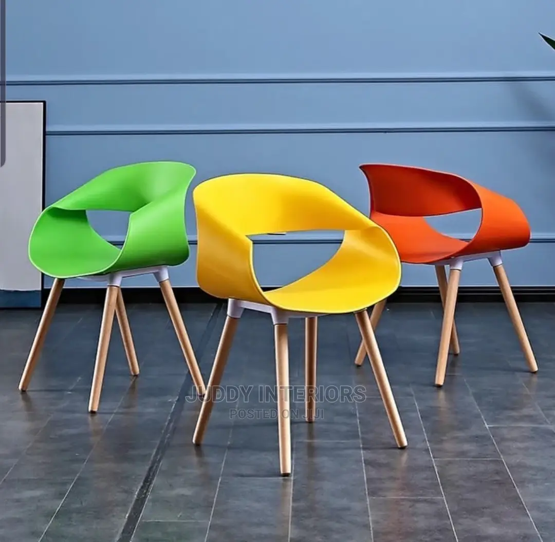Restaurant Plastic Chair