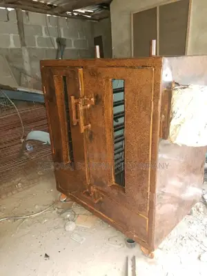 250kg Oven With Blower System For Heat Circulation