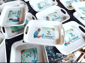 Promote Your Business With Costumers Printed Product