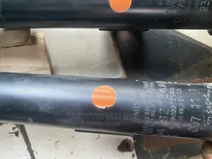 Dodge Charger Challenger Chrysler 300C Mopar Front Shock