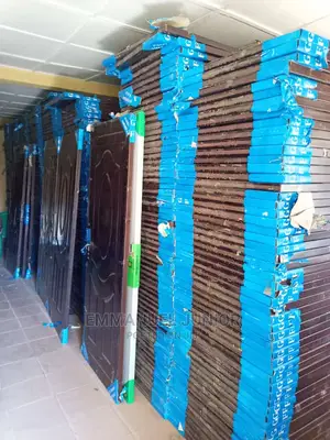 American Panel Doors