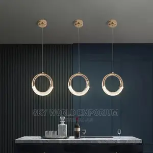 Modern Pendant Lamp