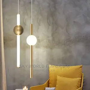 Nordic Drop Light