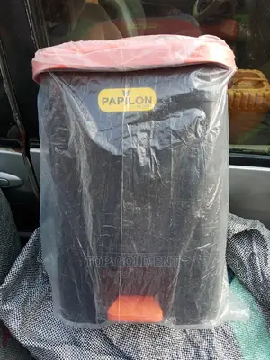 Papilon 20ltrs Waste Bin