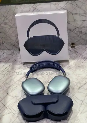 Apple Headset