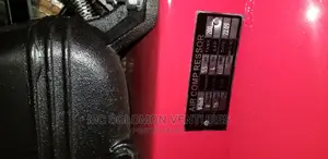 5.5hp M12 Quality Air Compressor 200littre Available