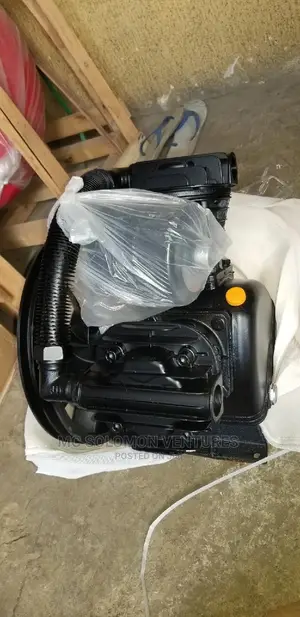 5.5hp Air Compressor Pump Head