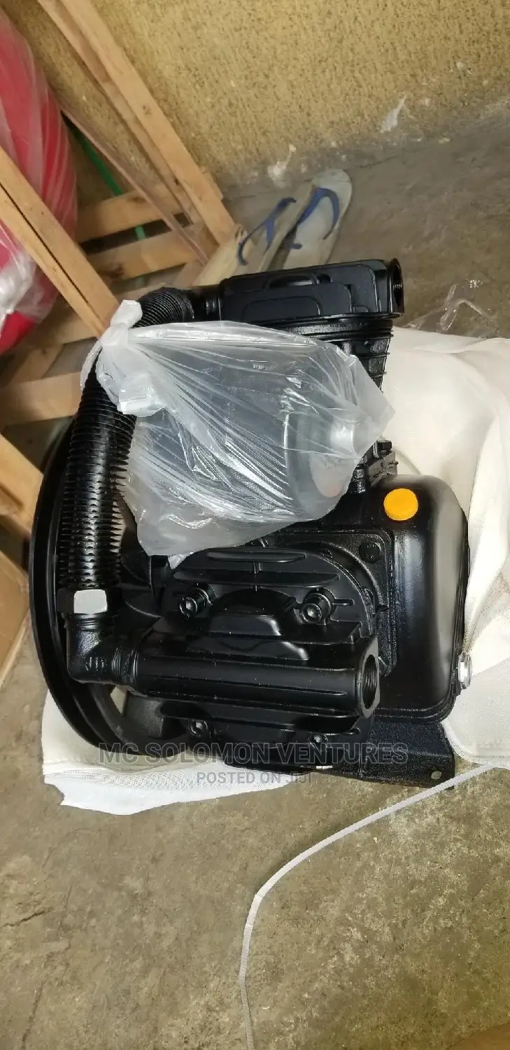 5.5hp Air Compressor Pump Head
