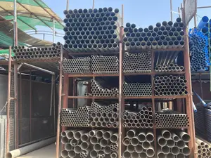 Best Quality G.I Pipes