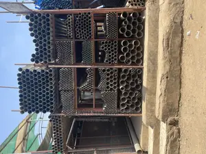 Best Quality G.I Pipes