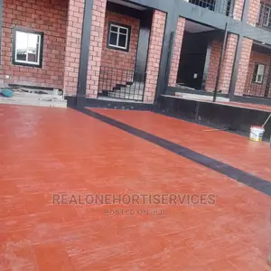 Floor Polishing