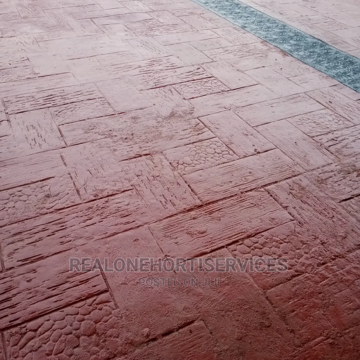 Floor Polishing