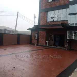 Floor Polishing