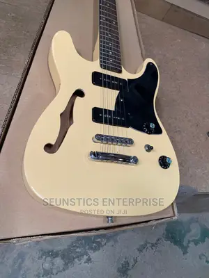 Quality Jane Telecaster Lead Guitar