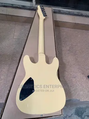 Quality Jane Telecaster Lead Guitar
