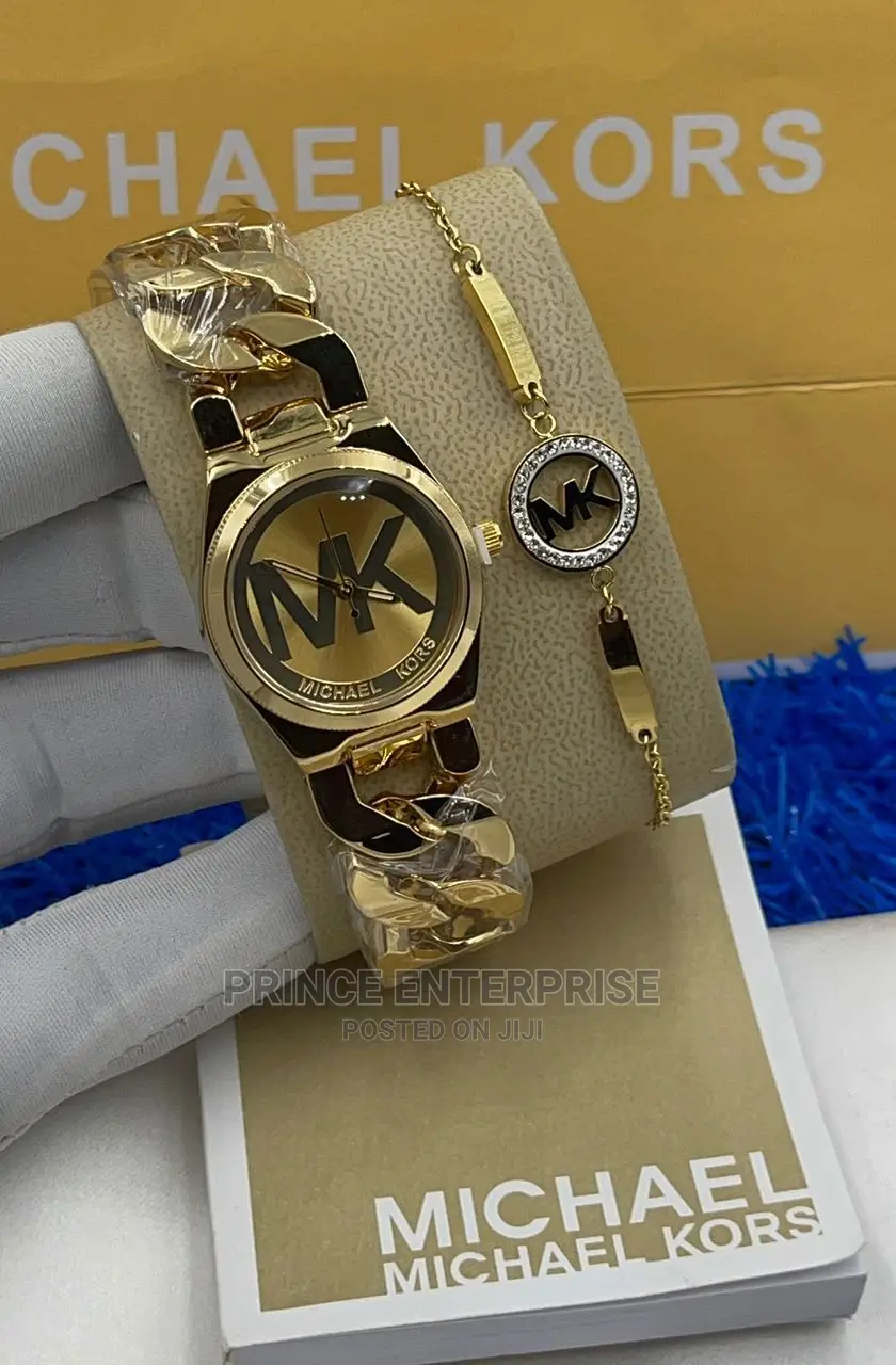 Michael Kors Set