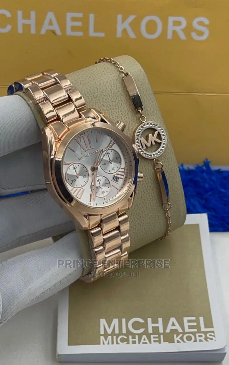 Michael Kors Set