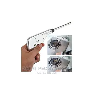 Gas Lighter (Electronic Gas Igniter)