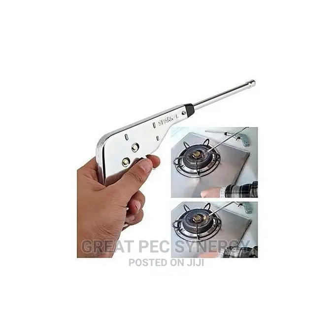 Gas Lighter (Electronic Gas Igniter)