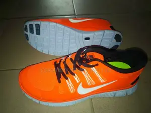 Nike Jugging Canvas
