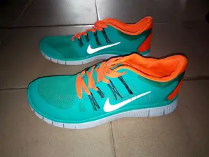 Best Nike Jugging Canvas