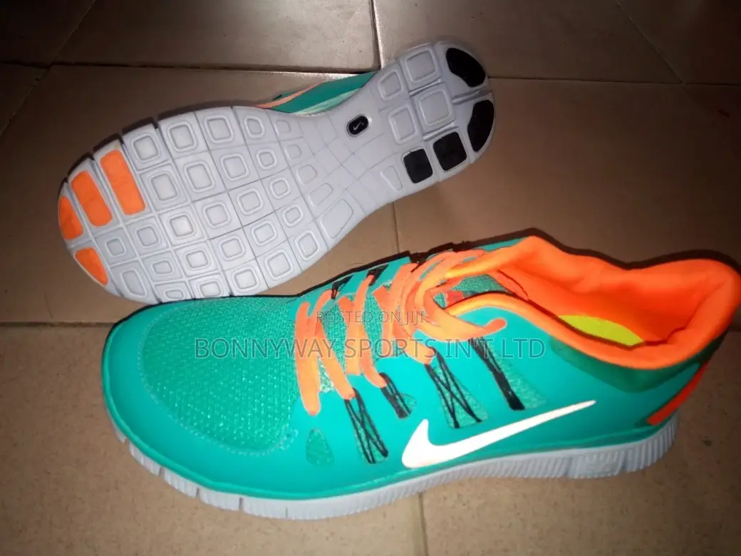 Best Nike Jugging Canvas