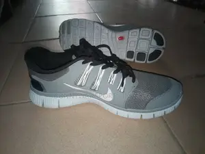 Nike Jugging Canvas at Bonnyway Sports Ltd