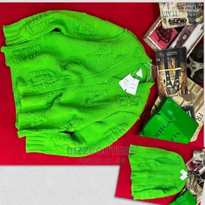 BOTTEGA VENETA Top Notch Sweaters Available in Store