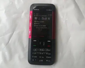 Nokia 5310 XpressMusic Black