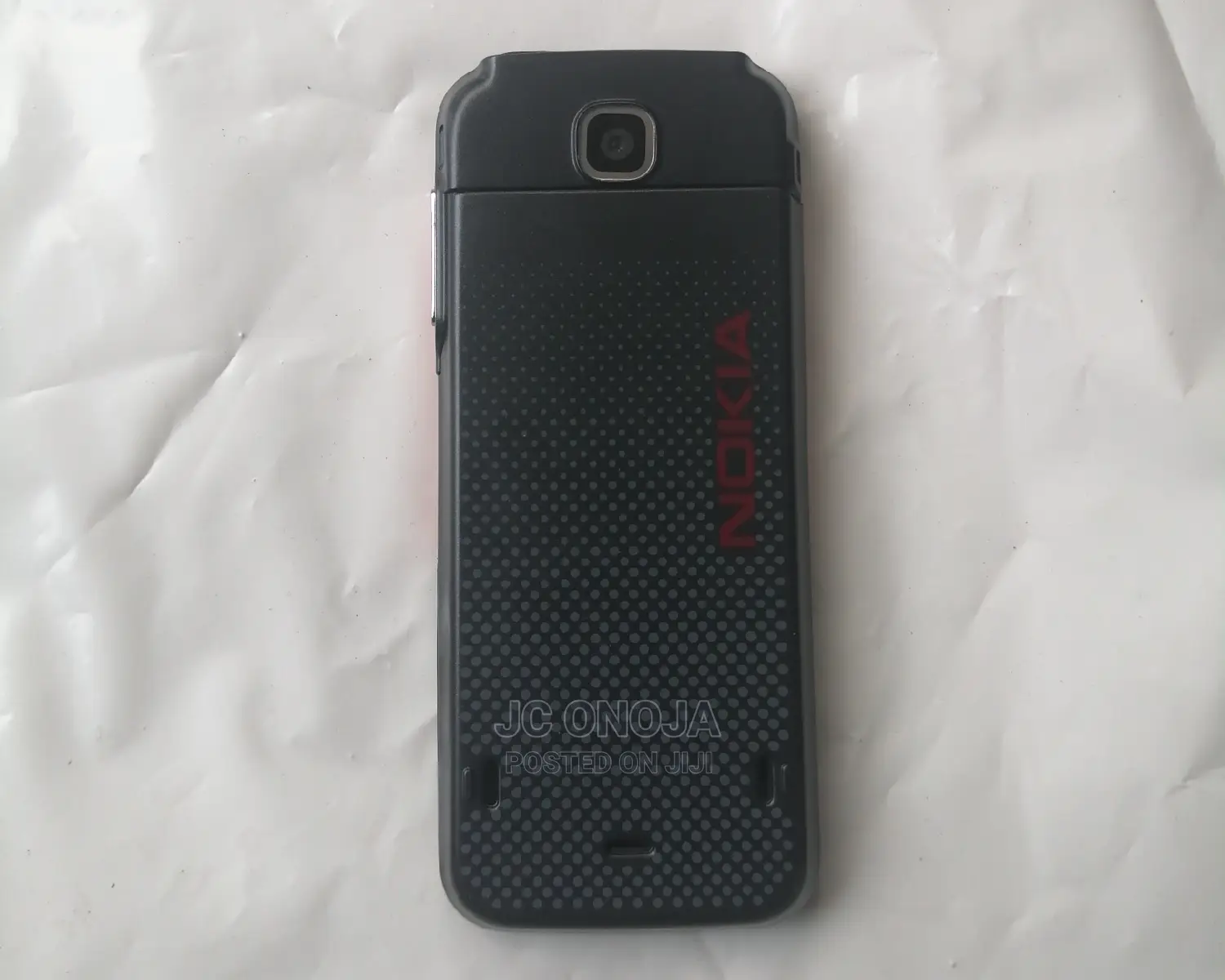 Nokia 5310 XpressMusic Black