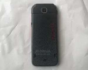 Nokia 5310 XpressMusic Black