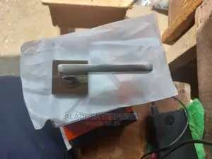 Square Head Seperate Handle Lock