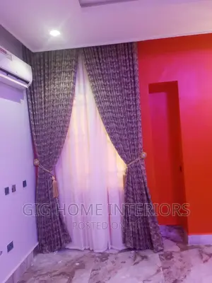 Premium Curtains