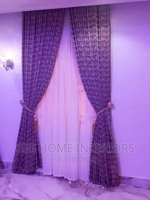 Premium Curtains